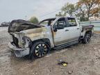 2020 Chevrolet Silverado K2500 Custom
