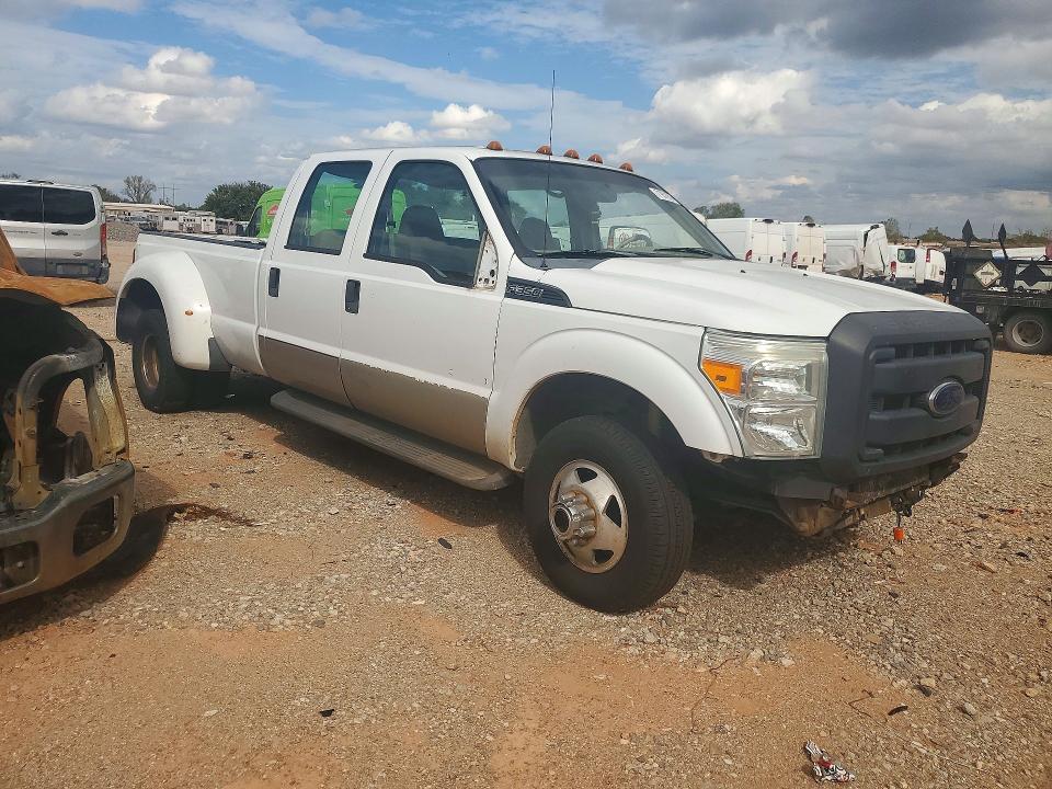 1999 Ford F350 Super Duty