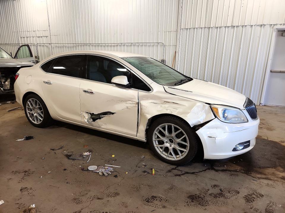 2014 Buick Verano Convenience