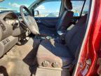 2012 Nissan Frontier S