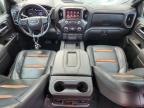 2020 GMC Sierra K1500 AT4