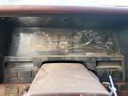 1990 Nissan Truck Base