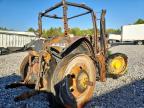 2013 John Deere 6140R-Tractor