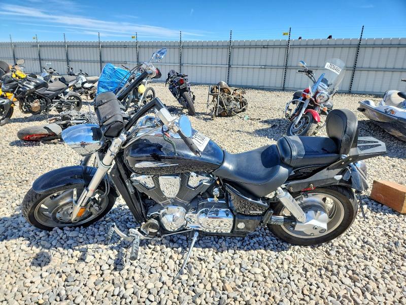 2007 Honda VTX1800 C1