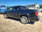 2011 Honda Ridgeline RTS