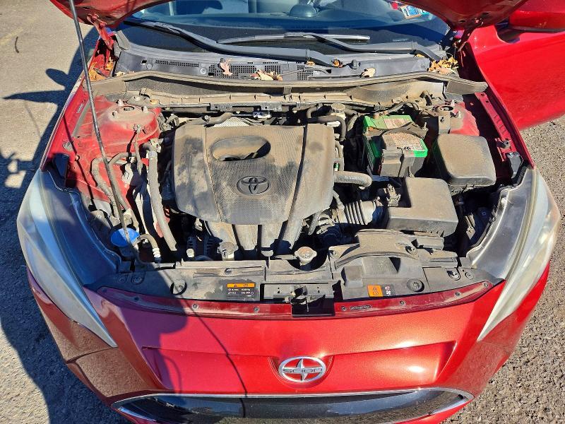 2016 Scion IA Base