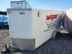 2015 Doolittle Enclosed Cargo Trailer