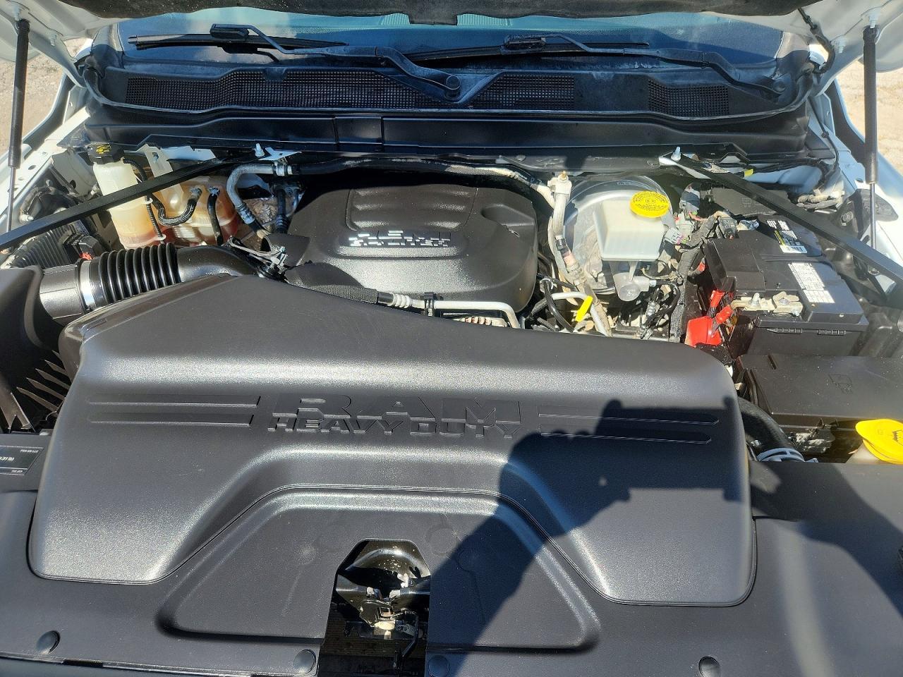2022 Dodge RAM 2500 Tradesman