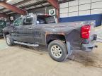 2015 Chevrolet Silverado K2500 Heavy Duty LT