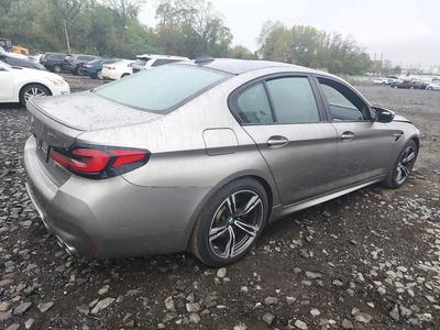 2023 BMW M5