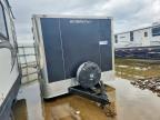 2017 Stealth LTH Enclosed Cargo Trailer