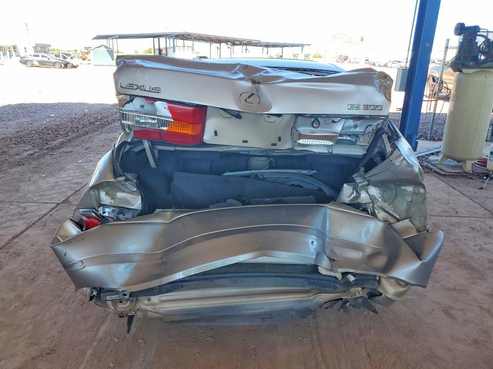 1998 Lexus ES 300