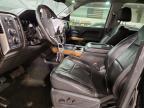 2017 Chevrolet Silverado K1500 LTZ