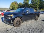 2019 Chevrolet Silverado K1500 Custom