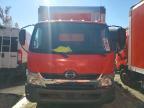 2017 Hino 195 BOX Truck