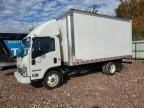 2024 Isuzu NPR HD Delivery Truck