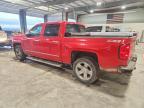 2014 Chevrolet Silverado K1500 LTZ
