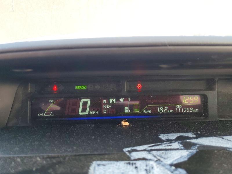 2014 Toyota Prius V Three