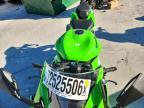2026 Kawasaki ZX636 K