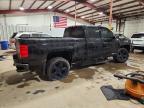 2018 Chevrolet Silverado K1500 Custom