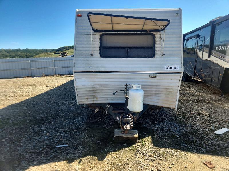 2000 Jayco Eagle Camper