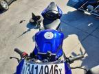 2026 Yamaha YFZ320 A