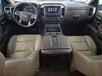 2017 Chevrolet Silverado K1500 LTZ