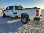 2020 Chevrolet Silverado K2500 Heavy Duty