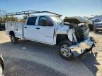 2016 Chevrolet Silverado K2500 Heavy Duty