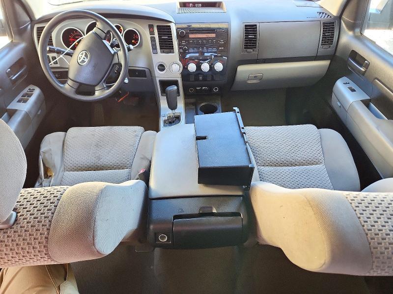 2007 Toyota Tundra SR5