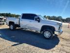 2022 Chevrolet Silverado K2500 Heavy Duty LTZ
