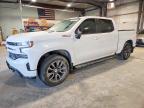2021 Chevrolet Silverado K1500 RST