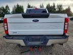 2021 Ford F250 Super Duty