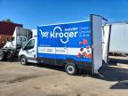 2023 Ford Transit Refrigerated BOX Truck