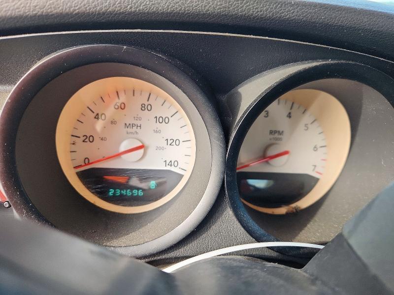 2007 Dodge Charger SE