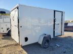 2027 Interstate PATR612SAFS Enclosed Cargo Trailer