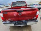 2018 Nissan Titan S