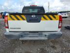 2015 Nissan Frontier S