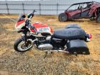 2017 Triumph Bonneville T100