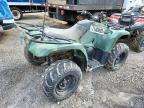 2018 Yamaha Kodiak 450 ATV