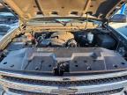 2009 Chevrolet Silverado K1500