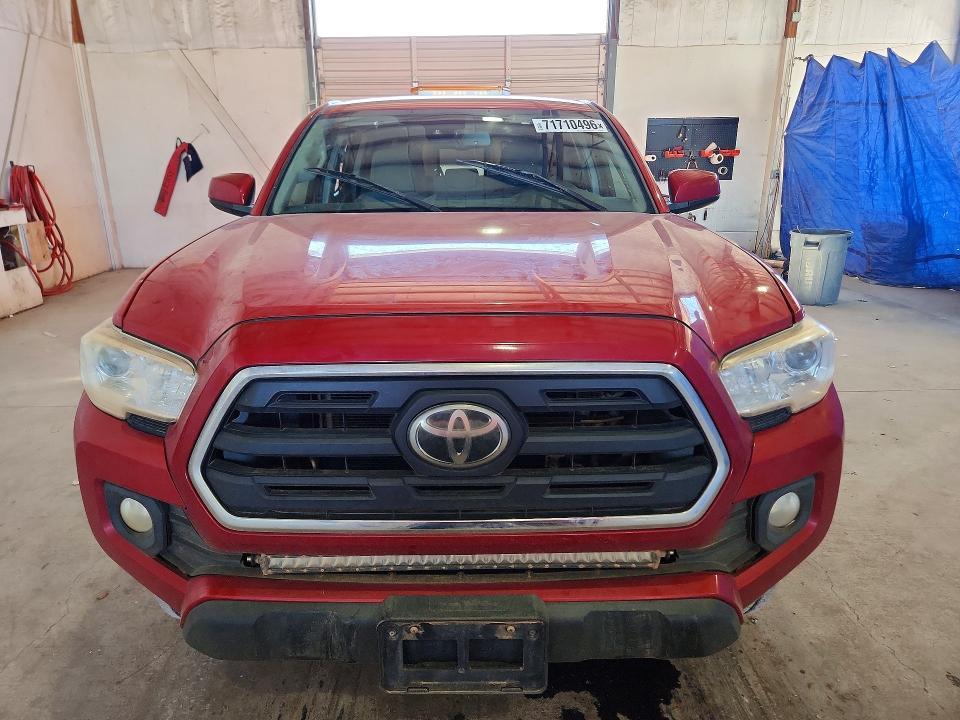 2019 Toyota Tacoma SR5 V6