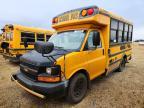 2013 Collins Bantam G3500 School Bus