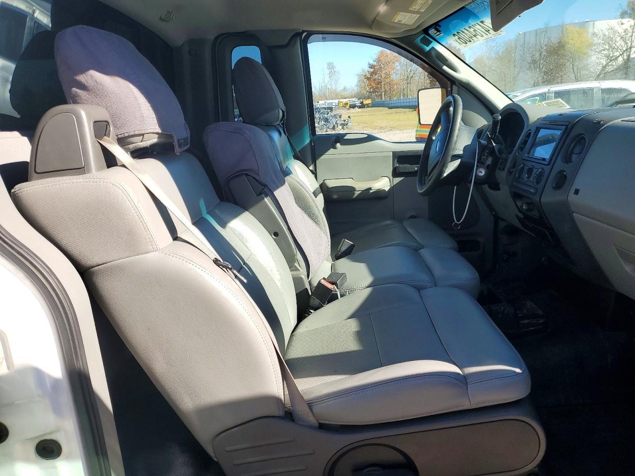 2006 Ford F150