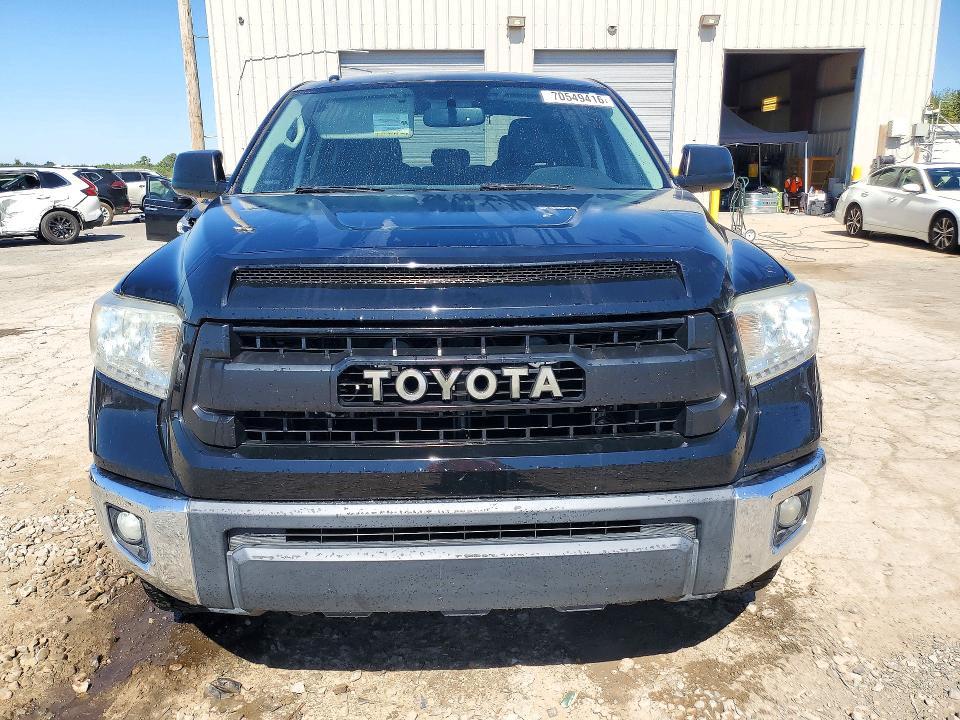 2014 Toyota Tundra Crewmax SR5