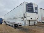 2020 Wabash Refrigerated Van Trailer