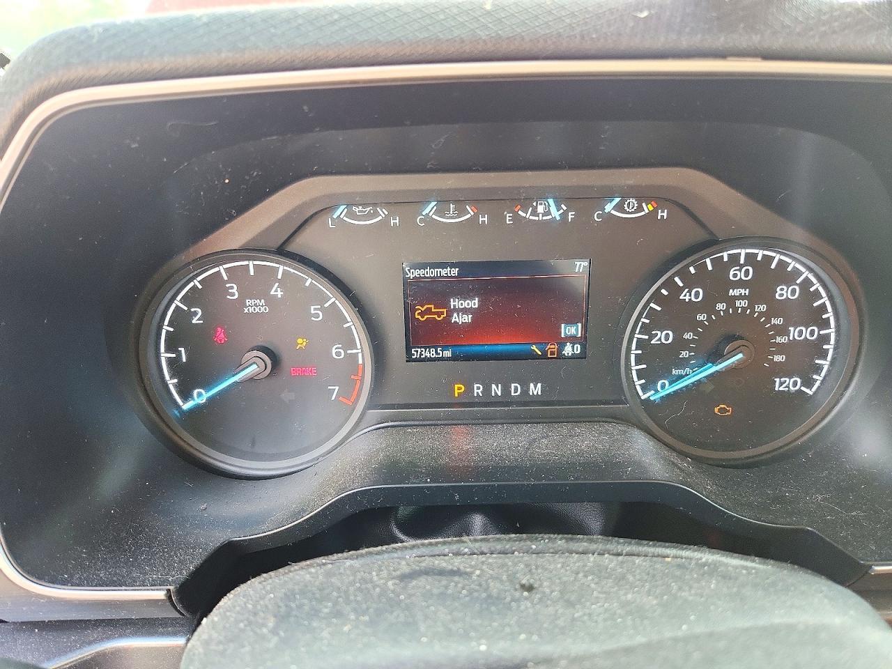 2023 Ford F-150 Supercab