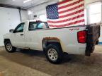 2016 Chevrolet Silverado K1500