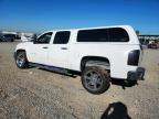 2012 Chevrolet Silverado C1500 LS