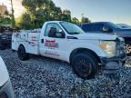 2014 Ford F250 Super Duty